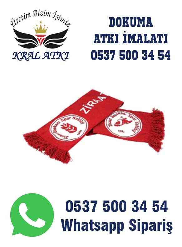 dokuma atkı imalatı