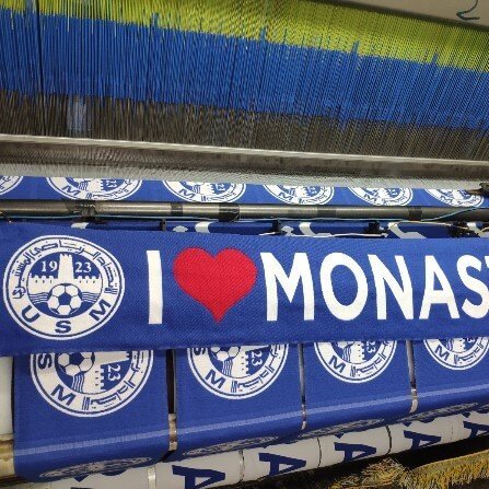 Dokuma Atkı Üretimi